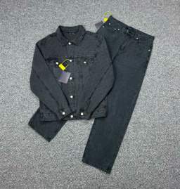 Picture of LV Sweater Suits _SKULVsz46-52sz28-34sytxH733H73441232